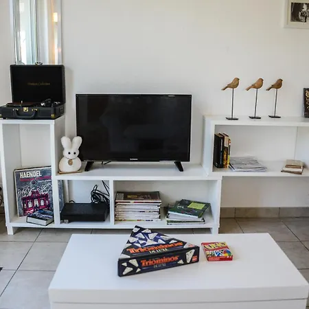 Marlyse House Holiday home