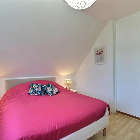 Holiday home Marlyse House