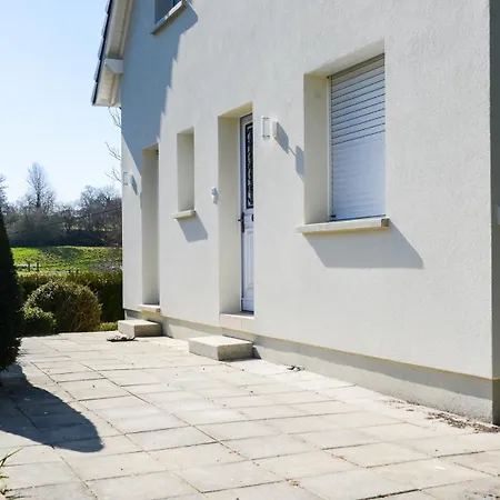 Marlyse House Holiday home *