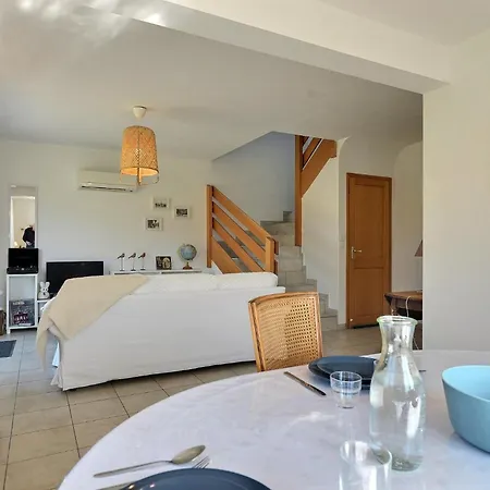 Holiday home Marlyse House