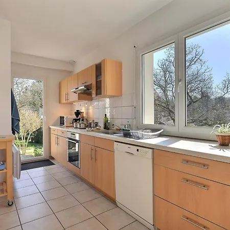 Marlyse House Holiday home *