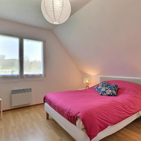 בית נופש Marlyse House Habsheim
