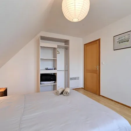Marlyse House Holiday home