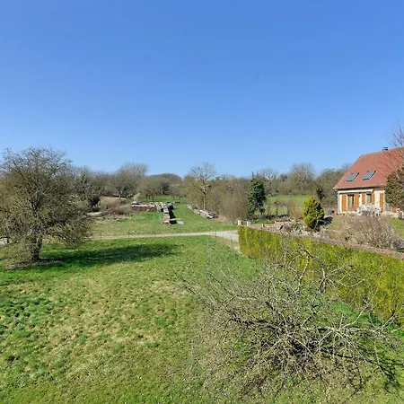 Marlyse House Habsheim