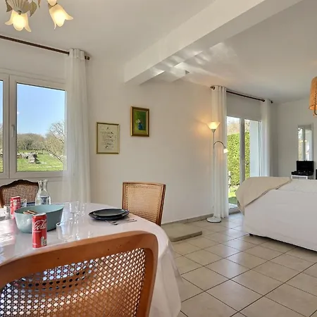 Marlyse House Holiday home