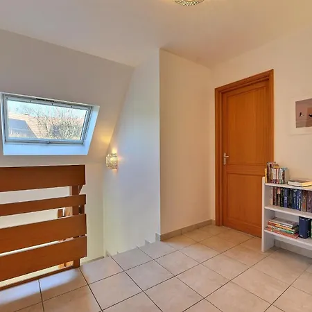 בית נופש Marlyse House