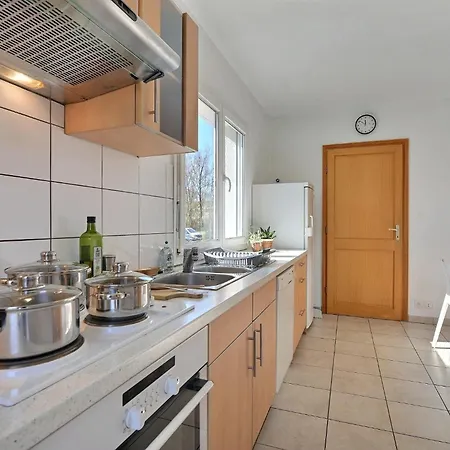 Marlyse House Holiday home *