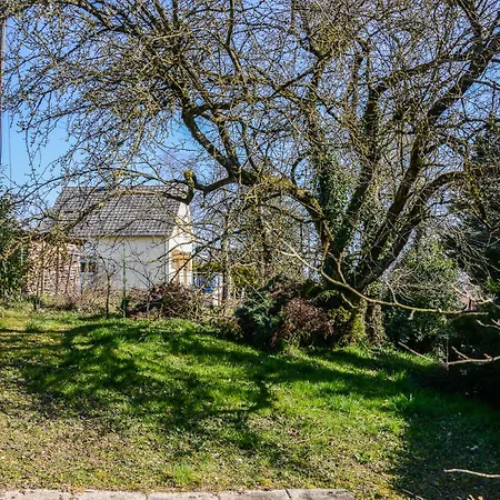 Marlyse House Holiday home