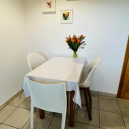 Marlyse House Holiday home
