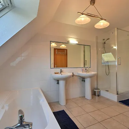 Marlyse House Holiday home