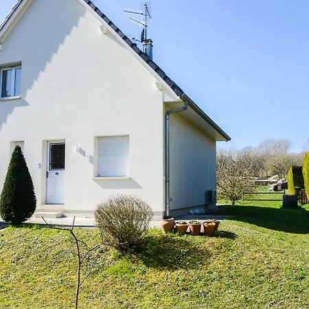 Marlyse House * Habsheim
